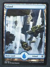 Island 269/280 Full Art - Mtg Magic Cards #BT picture