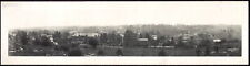 Photo:1913 Panoramic: Lewisburg,West Virginia picture