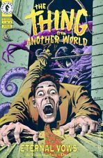 Thing from Another World Eternal Vows #1 VF 1993 Stock Image picture