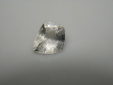 extremely rare POUDRETTEITE gem NATURAL Mogok Burma AIGS Certificate cert 0.29ct picture