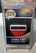 Funko POP Marvel 2023 Upper Deck Pop Redemption Card picture