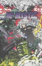Ms. Mystic Vol 2 #2 NM 1993 Stock Image picture