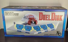 Yu-Gi-Oh Proplica Duel Disk Disc Launcher Premium Limited Card KAIBA Bandai jp picture