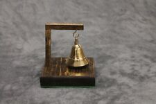 Spirit Bell magic prop, packs flat, seances picture