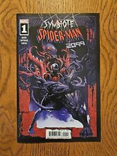 Symbiote Spider-Man 2099 #1 (Marvel, 2024) picture