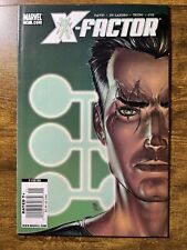X-FACTOR 37 EXTREMELY RARE NEWSSTAND VARIANT PETER DAVID STORY MARVEL 2009 picture