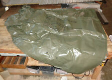 Beech L-23 Seminole Cover, Aircraft Engine Right P/N 50-590109-2 New (LAST ONE) picture