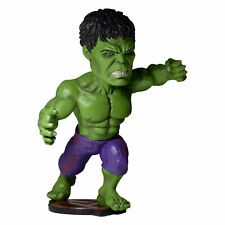 Neca Marvel Avengers Age of Ultron Hulk XL Head Knocker picture