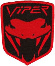 USAF 50th FLYING TRAINING SQUADRON – VIPER FLIGHT PATCH picture