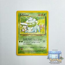 [GOOD] Bulbasaur 68/110  Legendary Collection  ENG Pokemon Card picture
