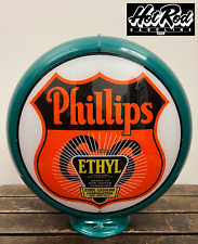 PHILLIPS 66 Ethyl Reproduction 13.5