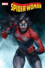 Spider-Woman Vol. 2: King in Black Paperback Karla Pacheco picture