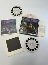 B503 Dark Shadows Vampire Soap Opera Barnabas Collins view-master 2 of 3 Packets picture