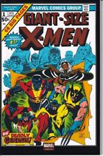 45203: Marvel Comics GIANT-SIZE X-MEN (MEXICAN) #1 NM Grade picture