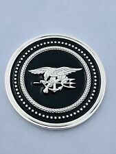 Limited US NAVY SEAL Delivery Vehicle Challenge Coin picture