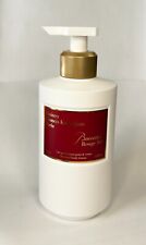 Maison Francis Kurkdjian BACCARAT ROUGE 540 Body Lotion 350ml Sampled once picture