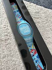 Disneyland MagicBand+ Plus Magic Key Exclusive - Happiest Place On Earth LIMITED picture