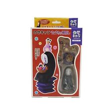 Ensky Spirited Away No-Face Nosechara Stacking Figure Set NEW IN STOCK picture