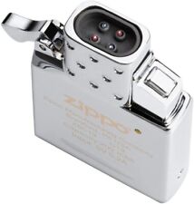 Zippo Rechargeable Double Arc Beam Lighter Insert With Cable 65828 (No case) picture