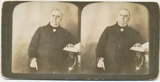 PRESIDENT SV - William McKinley Tribute - RY Young 1901 picture