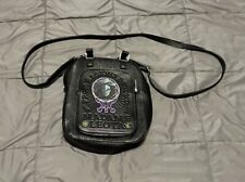 Disney Parks The Haunted Mansion Madame Leota Crossbody Bag Purse Tote picture