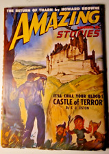 Amazing Stories November 1948 High Grade picture