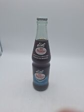 Rare Vintage 12oz Diet Dr Pepper Soda Bottle 1960s Unopened  picture