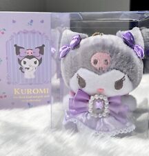 Sanrio Character Kuromi Accessory Gift Set Sparkling Bijou Japan 2024 US Seller picture