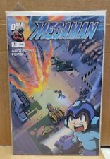 Megaman #2 (2003, DW/Dreamwave) picture