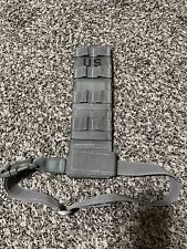 US MILITARY MOLLE II Leg HOLSTER EXTENDER Extension NSN: 8465-01-524-7345 picture