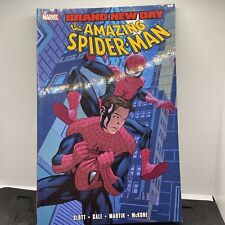 Spider-Man: Brand New Day #3 (Marvel Comics February 2009) picture