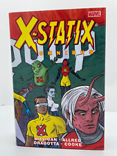 X-Statix Omnibus (Marvel, 2011),  1st Printing, LN  Gift Quality picture