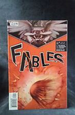 Fables #9 2003 vertigo Comic Book  picture