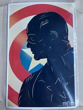 Captain America Civil War Concept Art Poster 11
