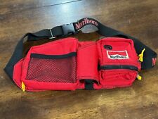Vintage 90's Marlboro Adventure Team Fanny Pack/ Utility Belt / Crossbody Bag picture