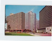 Postcard Gateway Center Pittsburgh Pennsylvania USA picture
