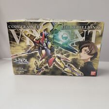1/35 Vincent Code Geass Lelouch of the Rebellion R2 Figure Bandai Robot Japan picture