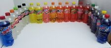 Huge Mountain dew bottle Bundle Liberty Brew Dew Sa Flash  Rare  Discontinued picture