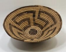 Native American Vintage Indian Basket picture
