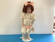Dianna Effner Doll Mother Goose Collection “The Little Girl with a Curl” picture