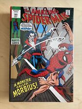 Amazing Spider-Man Omnibus Volume 3 (NEW SEALED 2017 Marvel) picture