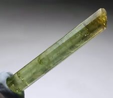 7.90ct Amazing Natural Terminated Tourmaline Crystal From Afghanistan picture