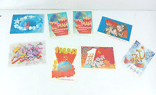 Miscellaneous USSR Postcards Peace May Labor May 1 Greeting Cards Vintage Soviet picture
