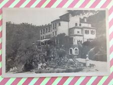1951 cpsm Côte des Maures HOTEL 