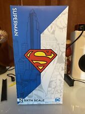 sideshow collectibles 1/6 Superman picture