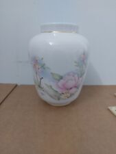 Vintage Porcelana, Espana , Vase CAPEANS , 8