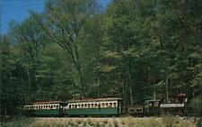 Cooperstown,NY Woodland Museum Train Otsego County New York Franklyn H. Rollins picture