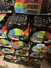 prime hydration drink 15 Pack Blue Raspberry Lemon Lime Tropical Punch picture