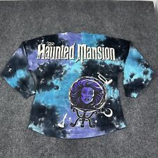 Disney Parks The Haunted Mansion Madame Leota Spirit Jersey Adult Size Small picture