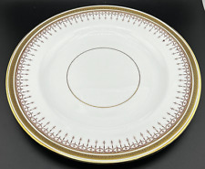 GROSVENOR GRECIAN DINNER PLATES  SET OF 14 -  173468 picture